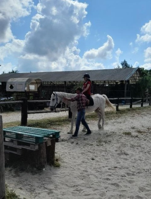 Όμορφες στιγμές για το Ε.Ε.Ε.ΕΚ. Αχαϊας σε πάρκο αναψυχής