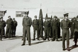 Πάτρα: Εκδήλωση ιστορικής μνήμης «Κύπρος - Ήπειρος - Κύπρος»