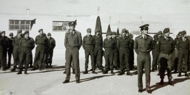 Πάτρα: Εκδήλωση ιστορικής μνήμης «Κύπρος - Ήπειρος - Κύπρος»