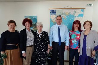 «Φλόγα» Πάτρας: Σημαντικές συναντήσεις για τα παιδιά με καρκίνο