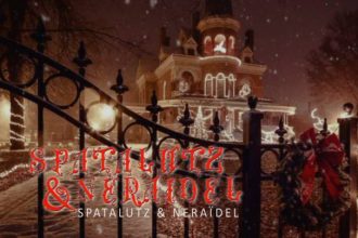 Η διάσημη ιστορία του Σκρούτζ παραλλάσσεται και γίνεται "Σπαταλούτζ"