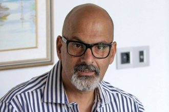 Χαράλαμπος Μπονάνος: Μην λείψει κανείς από την μεγάλη μάχη της ερχόμενης Κυριακής