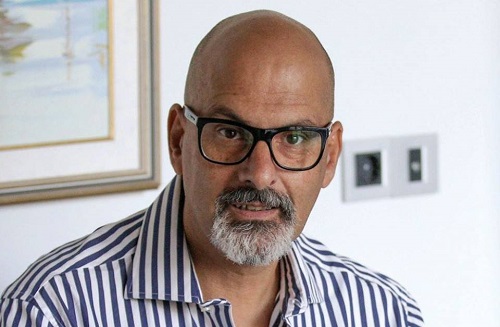 Χαράλαμπος Μπονάνος: Μην λείψει κανείς από την μεγάλη μάχη της ερχόμενης Κυριακής