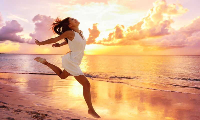 Πέντε τροφές που δρουν ενάντια σε κατάθλιψη και άγχος