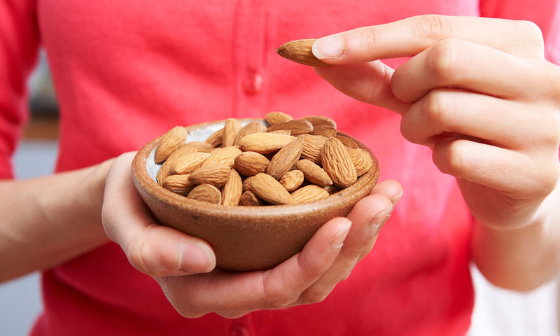 Μαγνήσιο: Γιατί είναι απαραίτητο στην εμμηνόπαυση – Πώς θα εξασφαλίσετε επαρκή πρόσληψη