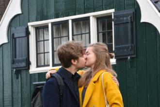 Ένα και μόνο στοιχείο είναι απαραίτητο για να απογειώσει την σχέση σου!