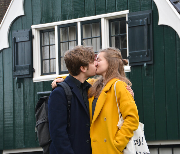 Ένα και μόνο στοιχείο είναι απαραίτητο για να απογειώσει την σχέση σου!