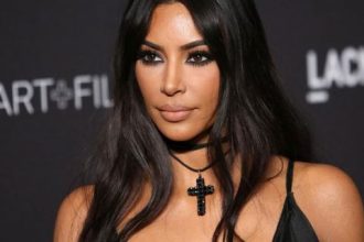 Αυτό είναι το μυστικό της Kim Kardashian για τους μαύρους κύκλους