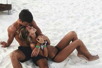 Φτιάξε βαλίτσα! Αυτή η νέα έρευνα για τα ζευγάρια θα σε ενθουσιάσει