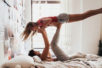 Δυστυχώς... η αγαπημένη σου στάση μπορεί να γίνει επικίνδυνη για εκείνον