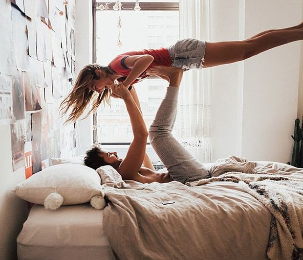 Δυστυχώς... η αγαπημένη σου στάση μπορεί να γίνει επικίνδυνη για εκείνον