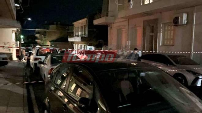Σοκ στο κέντρο του Αγρινίου: Πυροβόλησε και σκότωσε εν ψυχρώ γυναίκα! (ΦΩΤΟ - ΒΙΝΤΕΟ)