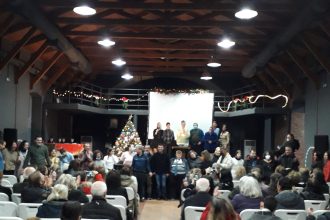 ΚΔΑΠ-ΜΕΑ ΑΜΠΕΤ ΧΑΣΜΑΝ: Τα παιδιά δημιούργησαν τα δικά τους Χριστούγεννα