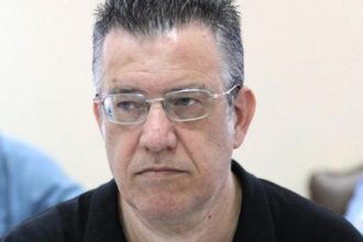 Γιώργος Σιγαλός: "Τα Δωρεάν μαθήματα ξένων γλωσσών που γίνονται από το Δήμο Πατρέων ξεκίνησαν πριν 8 χρόνια"