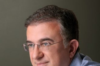 Ο Γιώργος Μαυραγάνης για το αναπτυξιακό συνέδριο