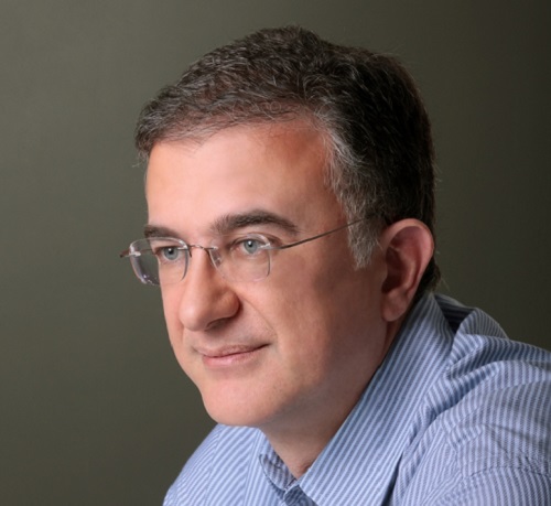 Ο Γιώργος Μαυραγάνης για το αναπτυξιακό συνέδριο