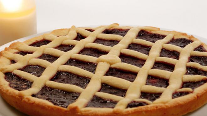 Γευστικότατη πάστα φλώρα