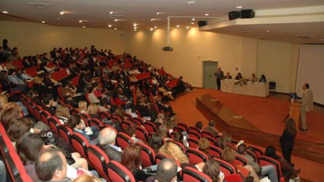 Πάτρα: Σεμινάριο Κλινικής Ογκολογίας «ΕΞΕΛΙΞΕΙΣ ΣΤΗΝ ΟΓΚΟΛΟΓΙΑ»