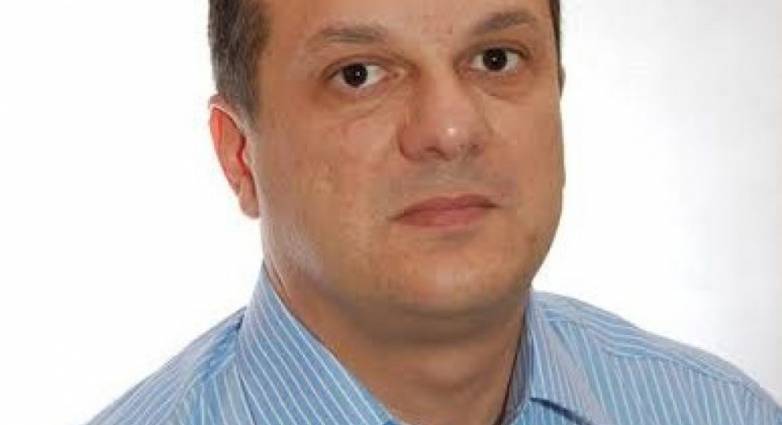 Το Πρωτοχρονιάτικο μήνυμα του Διευθυντή της Α/θμιας Εκπαίδευσης Αχαΐας, Τάσου Σταυρογιαννόπουλου