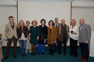 Η ενημερωτική εκδήλωση του Συλλόγου Ρευματοπαθών Πάτρας