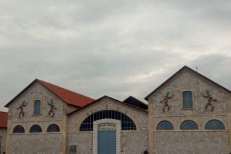 Τιμητική εκδήλωση για την Τζόγια Καππάτου στην κεντρική αίθουσα των Παλαιών Σφαγείων