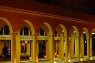 Πάτρα: Αναβολή εκδήλωσης λόγω καιρικών συνθηκών