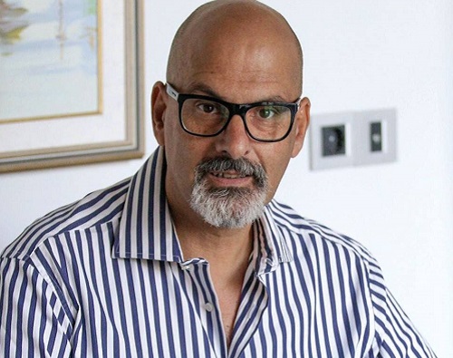 Χαράλαμπος Μπονάνος: Στο πρώην νοσοκομείο νοσημάτων θώρακος πρέπει να δημιουργηθεί ψυχιατρική μονάδα