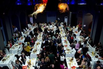 Την Κυριακή ο χορός του Δημάρχου στα Παλαιά Σφαγεία