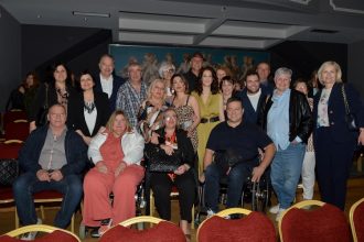 Όταν πολλοί άνθρωποι δημιουργούν όμορφες στιγμές!