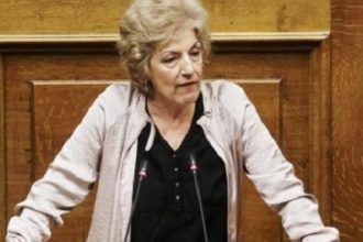 Το λυντσάρισμα του Ζακ Κωστόπουλου