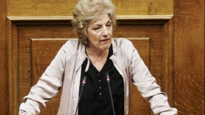 Το λυντσάρισμα του Ζακ Κωστόπουλου