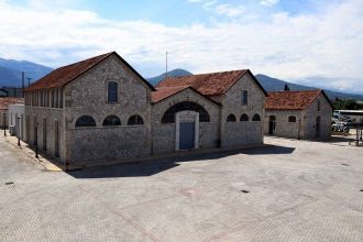 Επίσκεψη Πειραματικού Λυκείου Κιλκίς και «Μαθητικό Φεστιβάλ «Σιγά μη φοβηθώ!» στα Παλαιά Σφαγεία