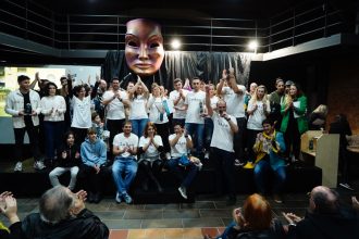 Σήμερα η απονομή των βραβείων του Πατρινού Καρναβαλιού