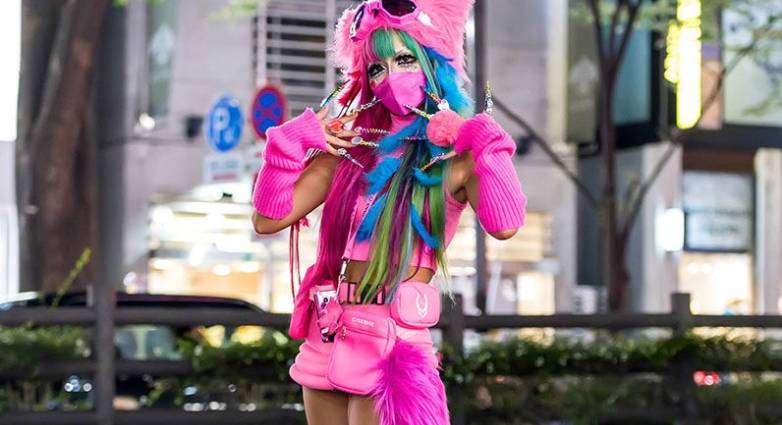 Άρχισαν οι δηλώσεις συμμετοχής για το Carnival Fashion street show
