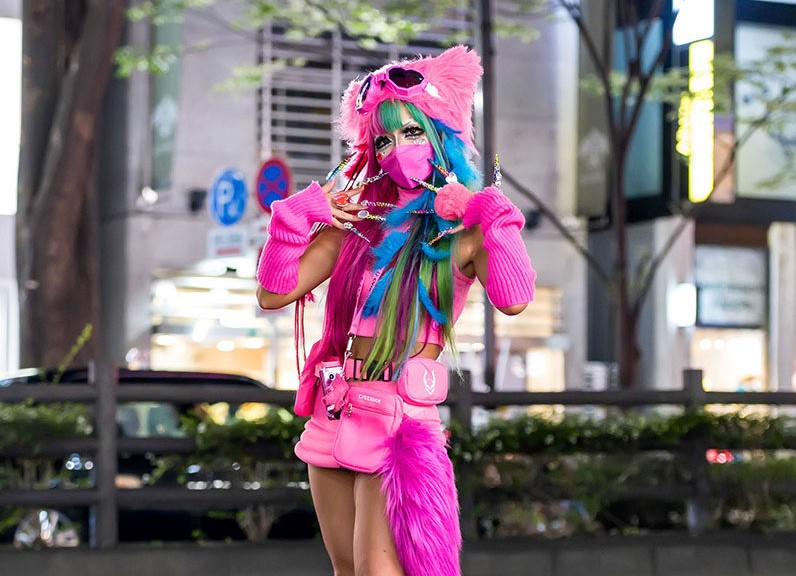 Carnival Fashion street show από την Κριτική Επιτροπή του Πατρινού Καρναβαλιού 2024