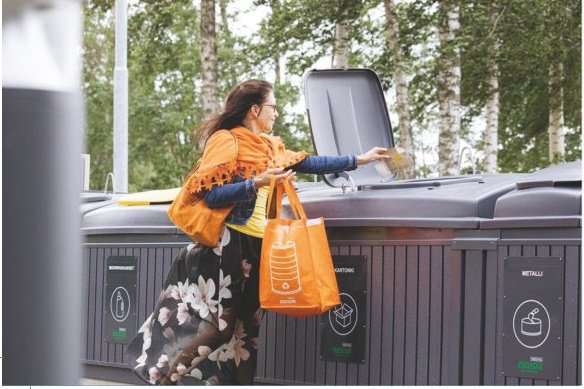 Πάτρα: Ξεκινούν οι εργασίες για την τοποθέτηση 14 μεγάλων ημιυπόγειων κάδων απορριμμάτων