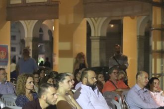 1ο Φεστιβάλ Εμφυλης Βίας στην Πάτρα: Tρεις ημέρες ενημέρωσης & προβληματισμού