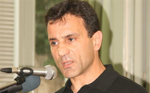 Η ελπίδα θα γεννηθεί ξανά βήμα-βήμα