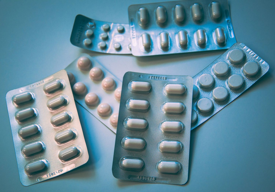 Ο ΕΟΦ ανακαλεί παρτίδες του φαρμάκου Cinacalcet Pharmazac