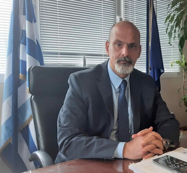 Η Περιφέρεια Δυτικής Ελλάδας στο 9ο Forum Υγείας