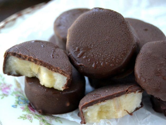 H τέλεια συνταγή για light σοκολατάκια με 3 υλικά