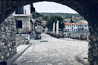 "Οι πατρίδες της Ρωμιοσύνης" - Με μεγάλη επιτυχία η εκδήλωση στη Ναύπακτο - ΒΙΝΤΕΟ