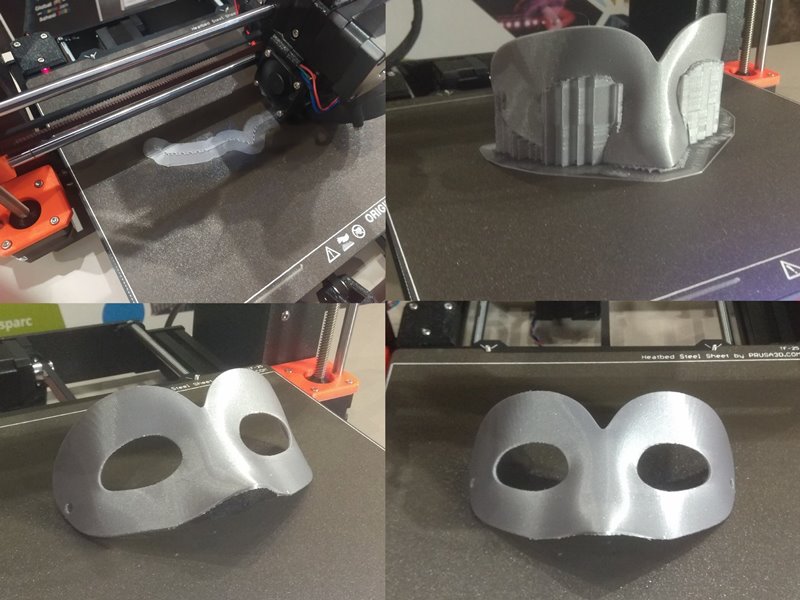 SPARC: Ολοκληρώθηκαν τα τρία θεματικά καλλιτεχνικά εργαστήρια του Δήμου Πατρέων