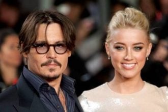 Χερντ: Δεν έχω μίσος για κανέναν