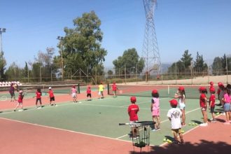 Πανεπιστήμιο Πατρών: Έναρξη του Καλοκαιρινού Camp για παιδιά