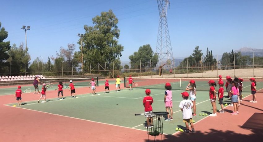 Πανεπιστήμιο Πατρών: Έναρξη του Καλοκαιρινού Camp για παιδιά