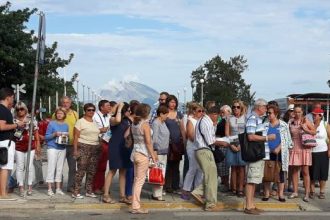 Επιμελητήριο Αχαΐας: 25.000 χάρτες της Πάτρας στους τουρίστες μέσω του culture & shopping