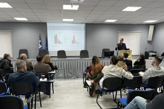 "Σημαντική παρουσία της ΔΚΜ-ΤΔΕ στην Κεφαλονιά" (ΦΩΤΟ)