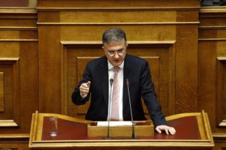 Προχωράμε μπροστά για τη Νέα Αχαΐα