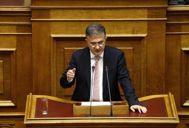 Προχωράμε μπροστά για τη Νέα Αχαΐα